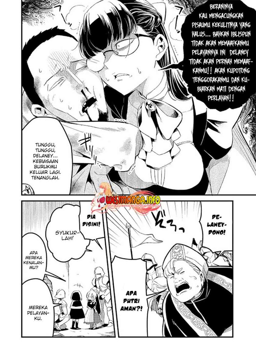 Welcome to Cheap Restaurant of Outcasts! (Tsuihousha Shokudou e Youkoso!)